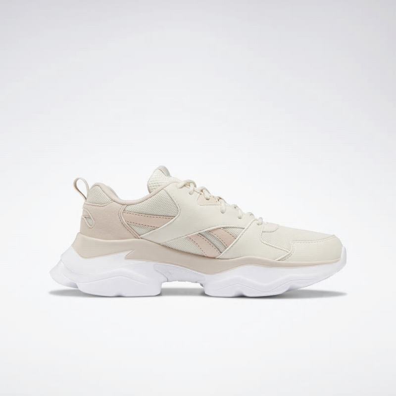 Tenisi Reebok Royal Bridge 3.0 Barbati Albi Romania AZ4495GZ